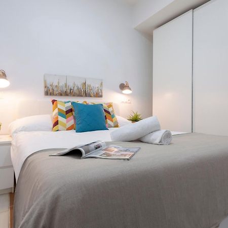 Sunstay Luxury Flat II Torremolinos Esterno foto