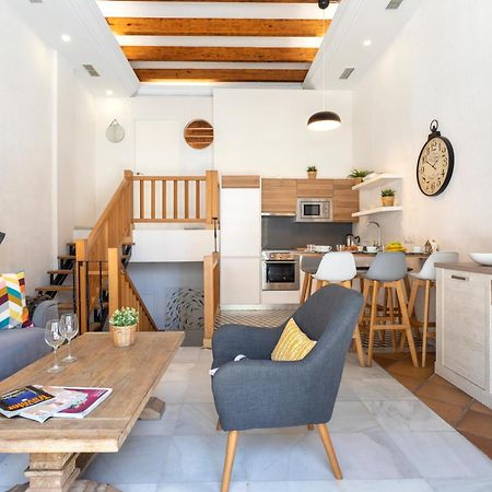Sunstay Luxury Flat II Torremolinos Esterno foto