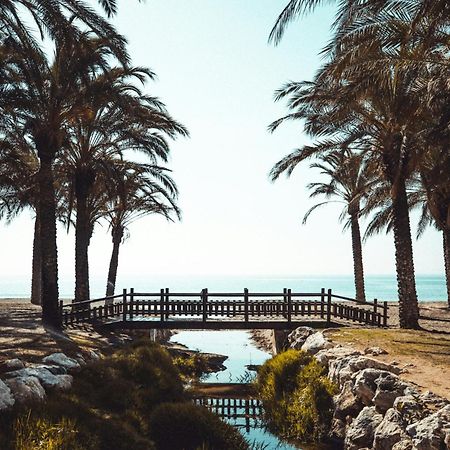 Sunstay Luxury Flat II Torremolinos Esterno foto