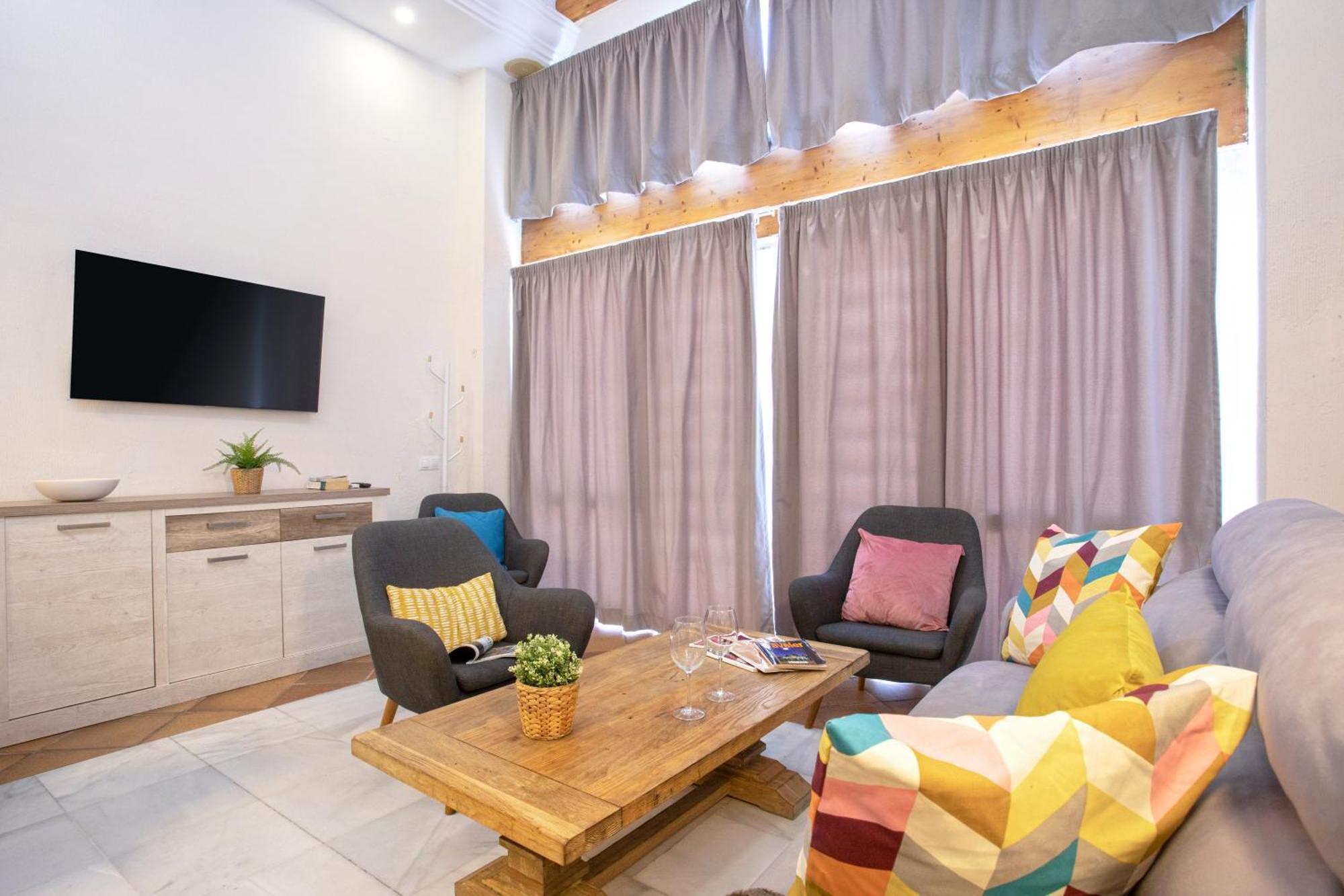 Sunstay Luxury Flat II Torremolinos Esterno foto