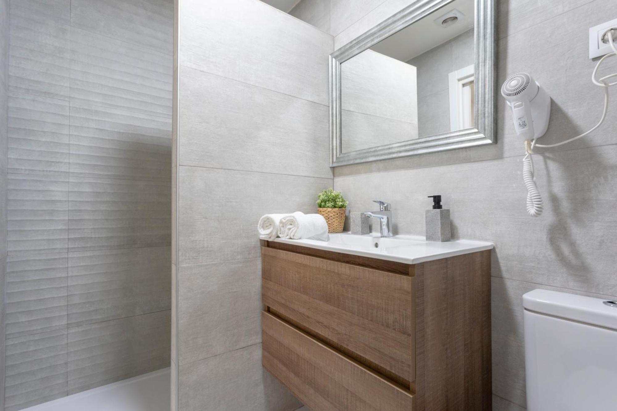 Sunstay Luxury Flat II Torremolinos Esterno foto
