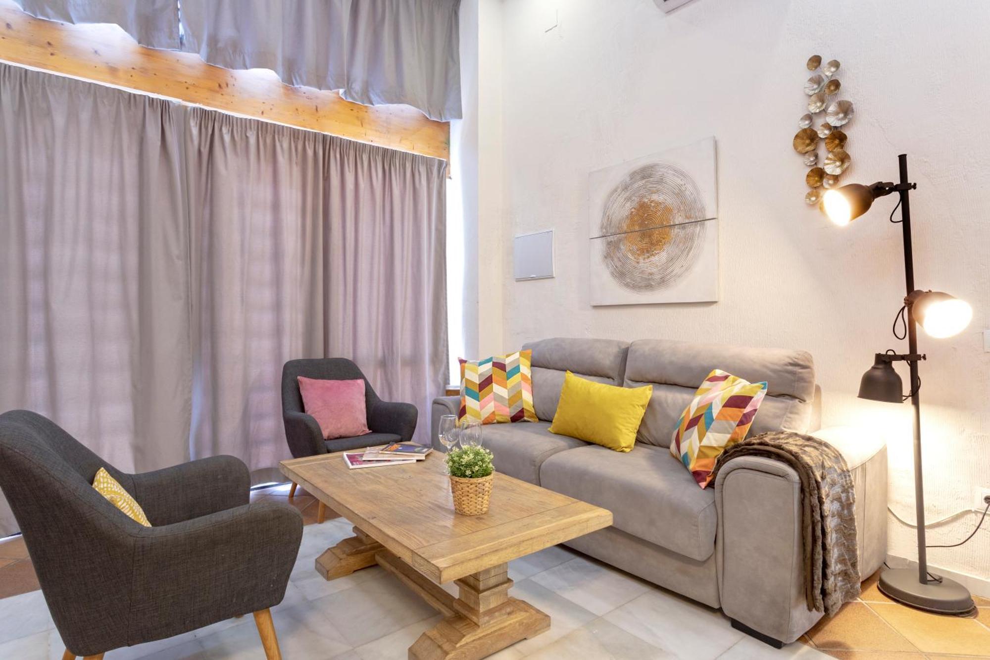Sunstay Luxury Flat II Torremolinos Esterno foto