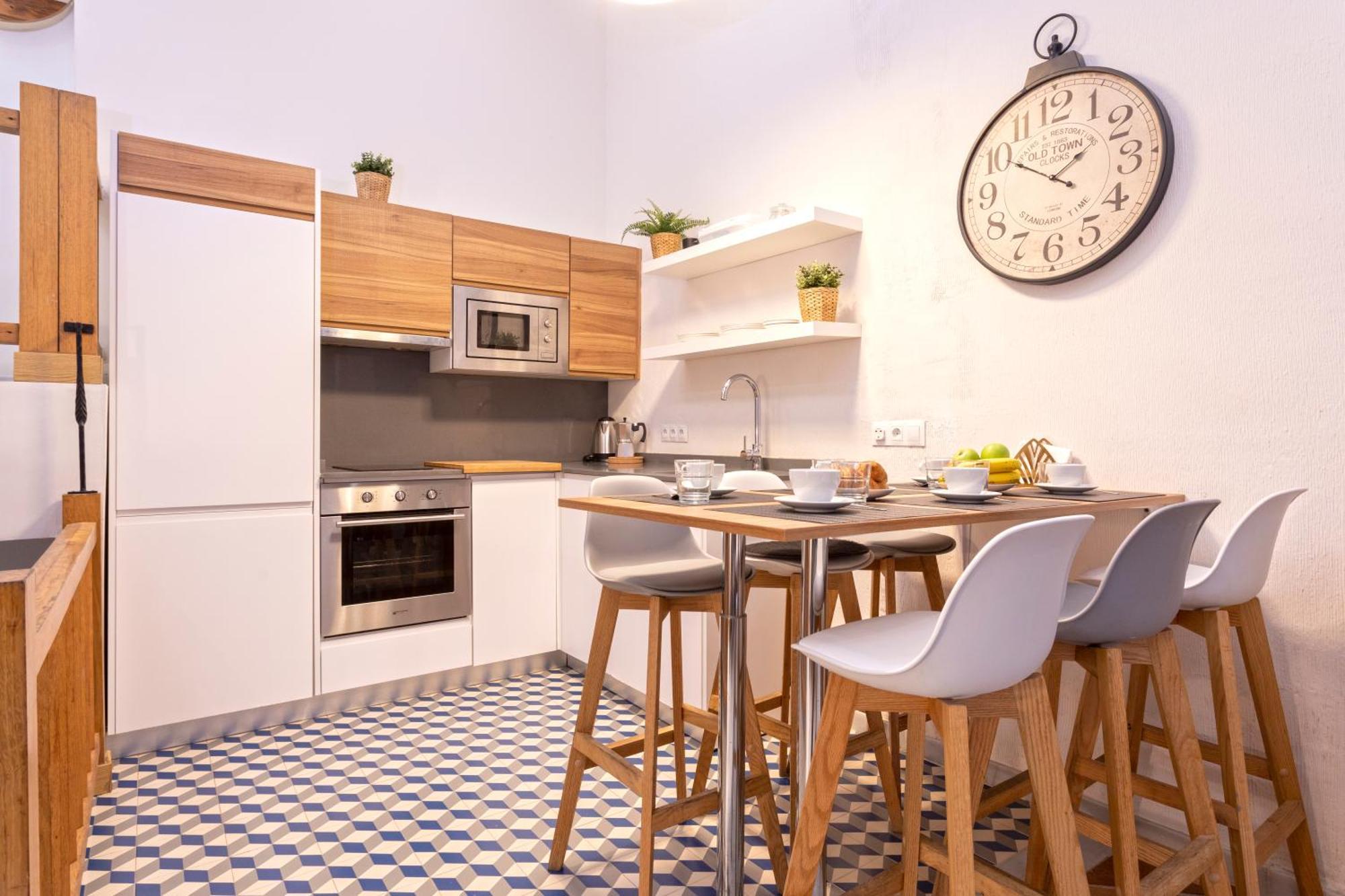 Sunstay Luxury Flat II Torremolinos Esterno foto