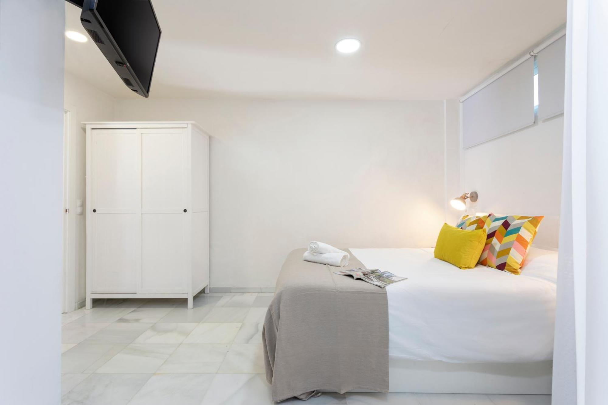 Sunstay Luxury Flat II Torremolinos Esterno foto