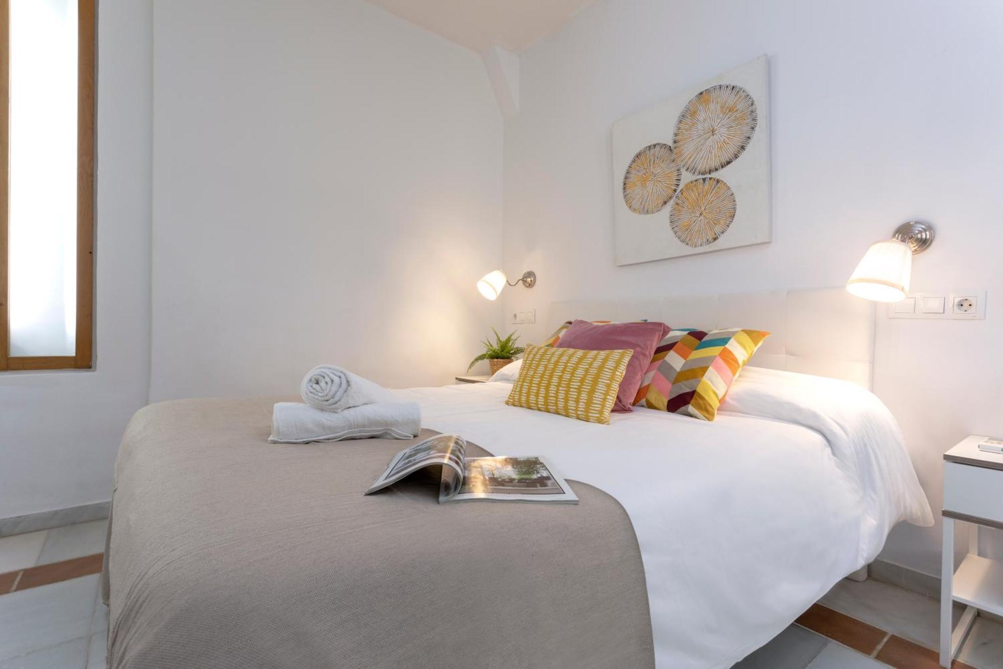 Sunstay Luxury Flat II Torremolinos Esterno foto