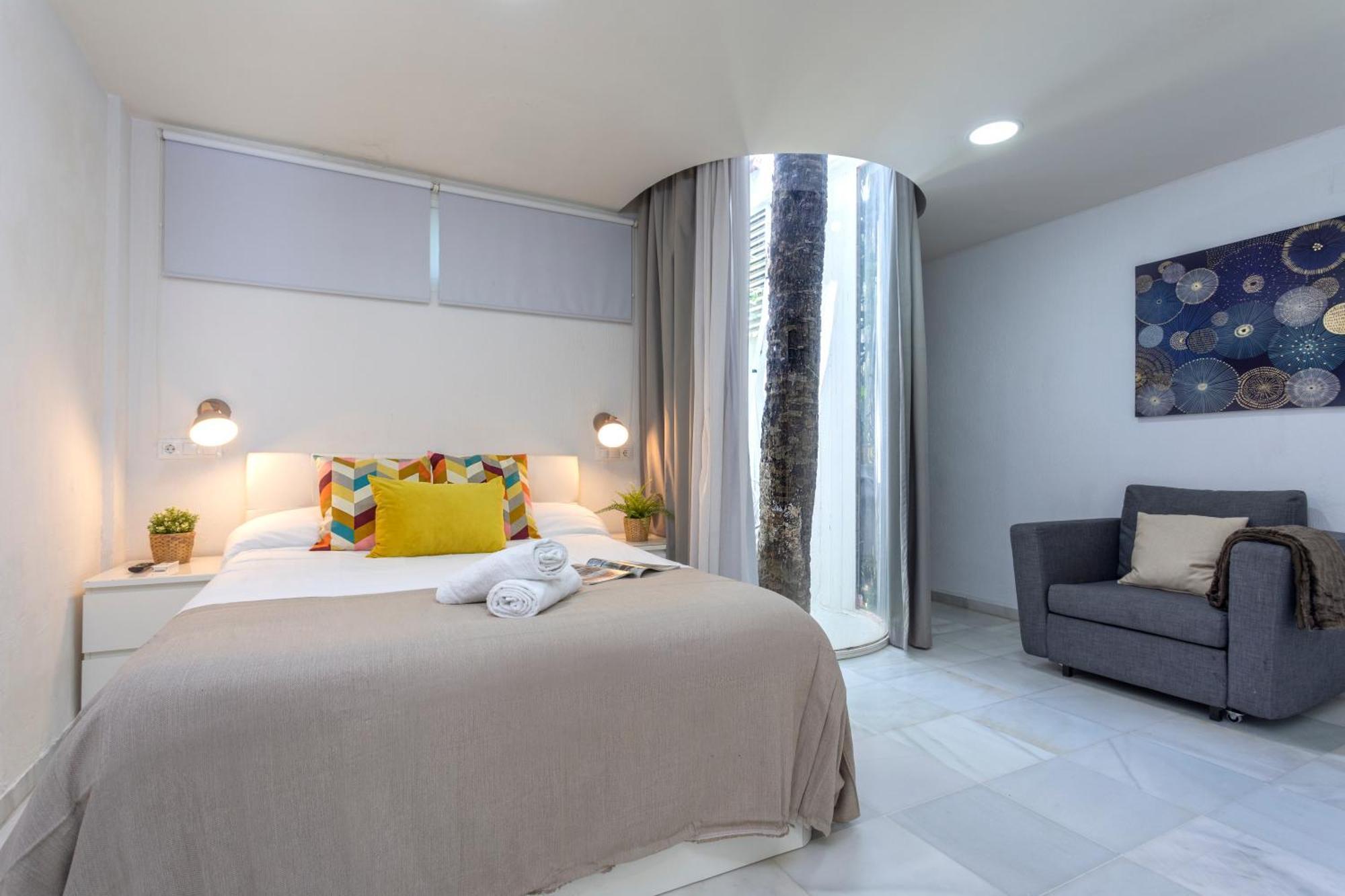 Sunstay Luxury Flat II Torremolinos Esterno foto