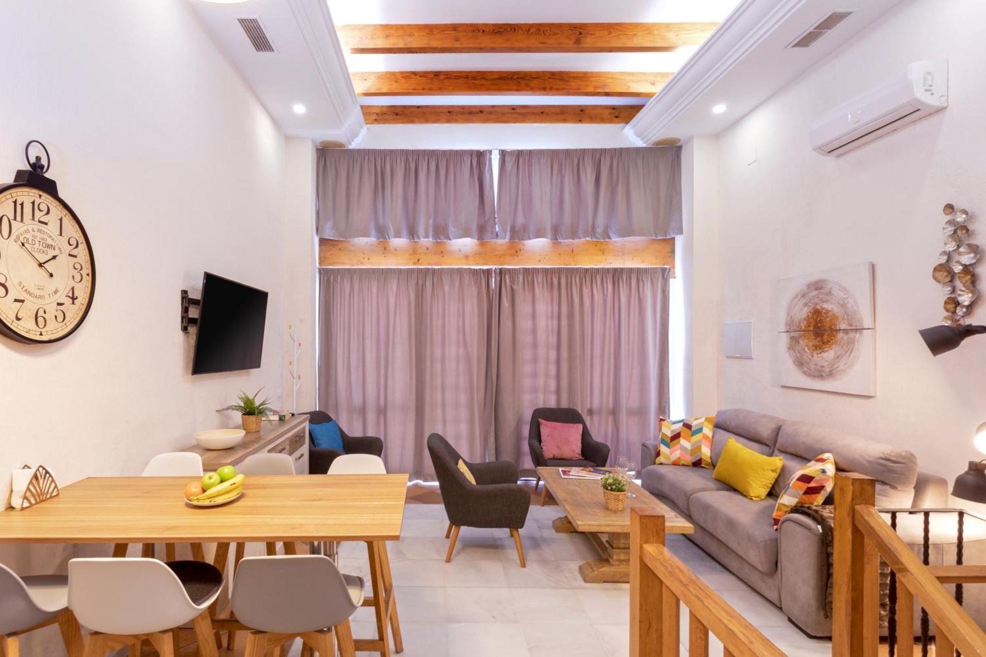 Sunstay Luxury Flat II Torremolinos Esterno foto