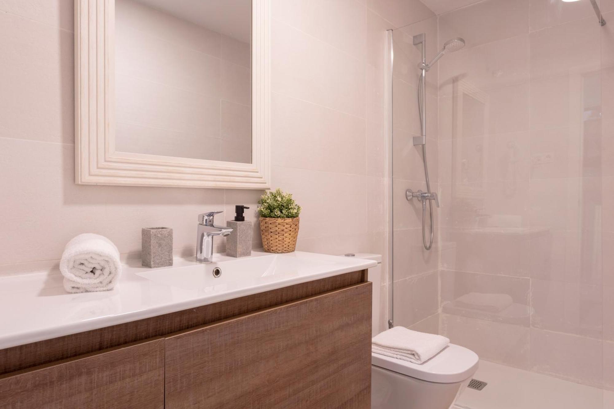 Sunstay Luxury Flat II Torremolinos Esterno foto