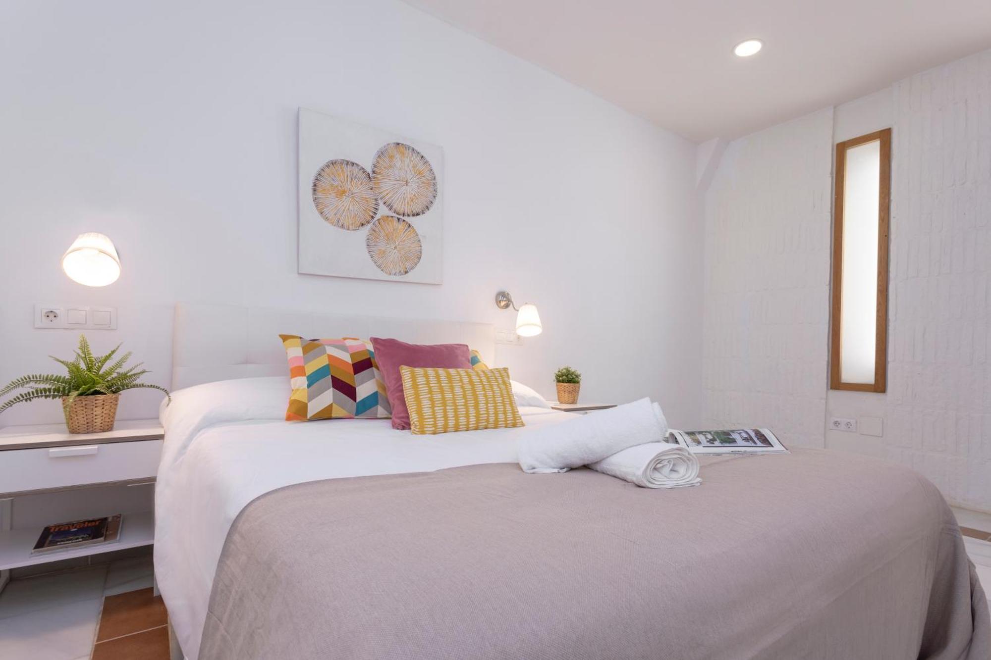 Sunstay Luxury Flat II Torremolinos Esterno foto