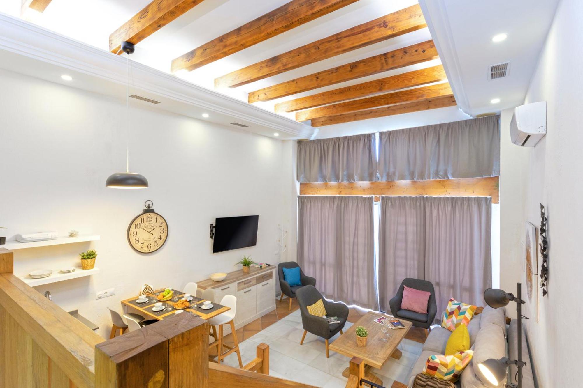 Sunstay Luxury Flat II Torremolinos Esterno foto