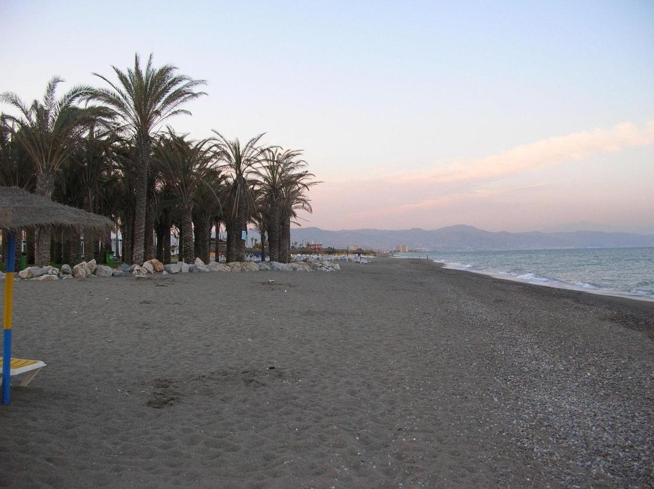 Sunstay Luxury Flat II Torremolinos Esterno foto