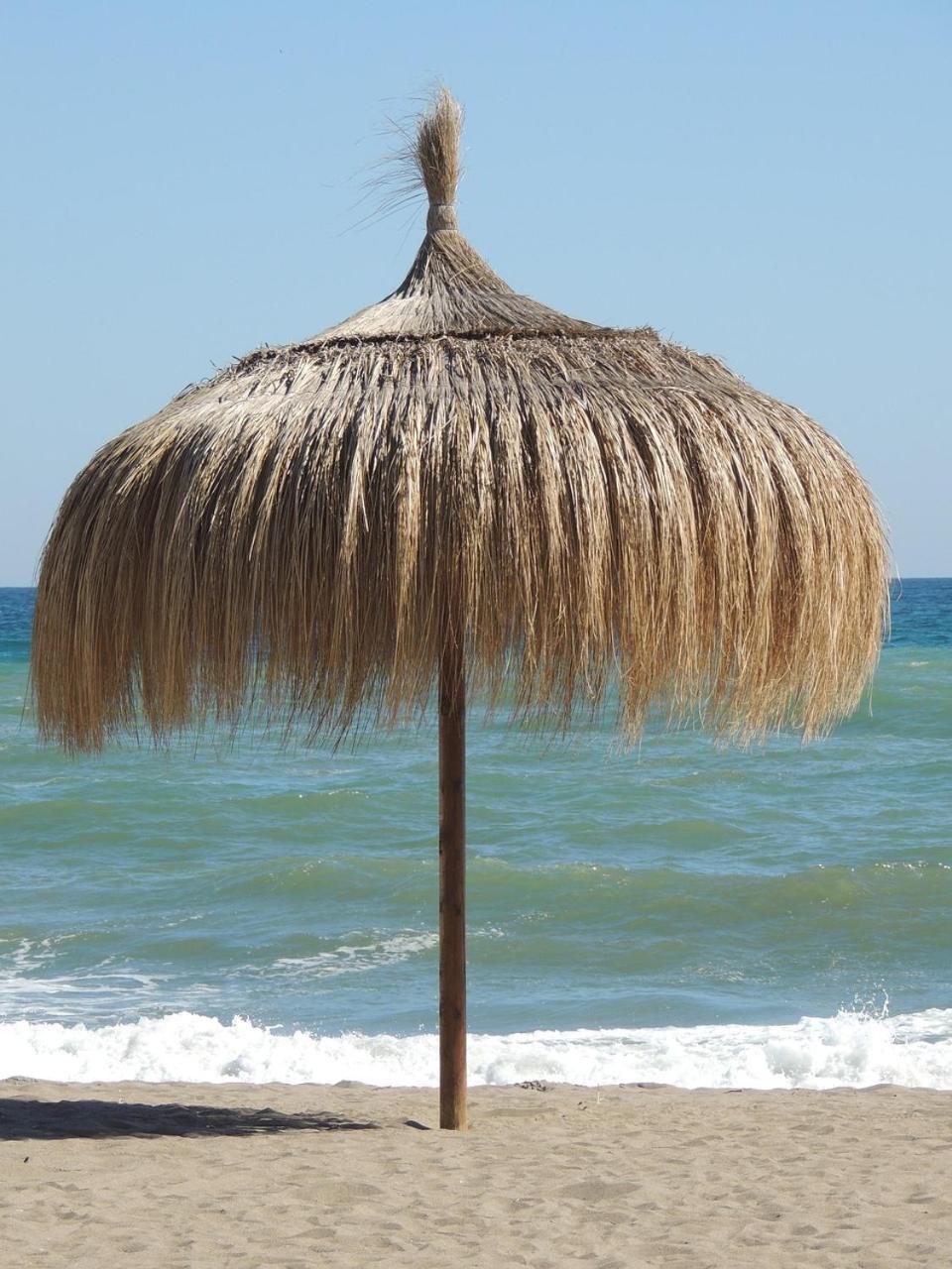 Sunstay Luxury Flat II Torremolinos Esterno foto