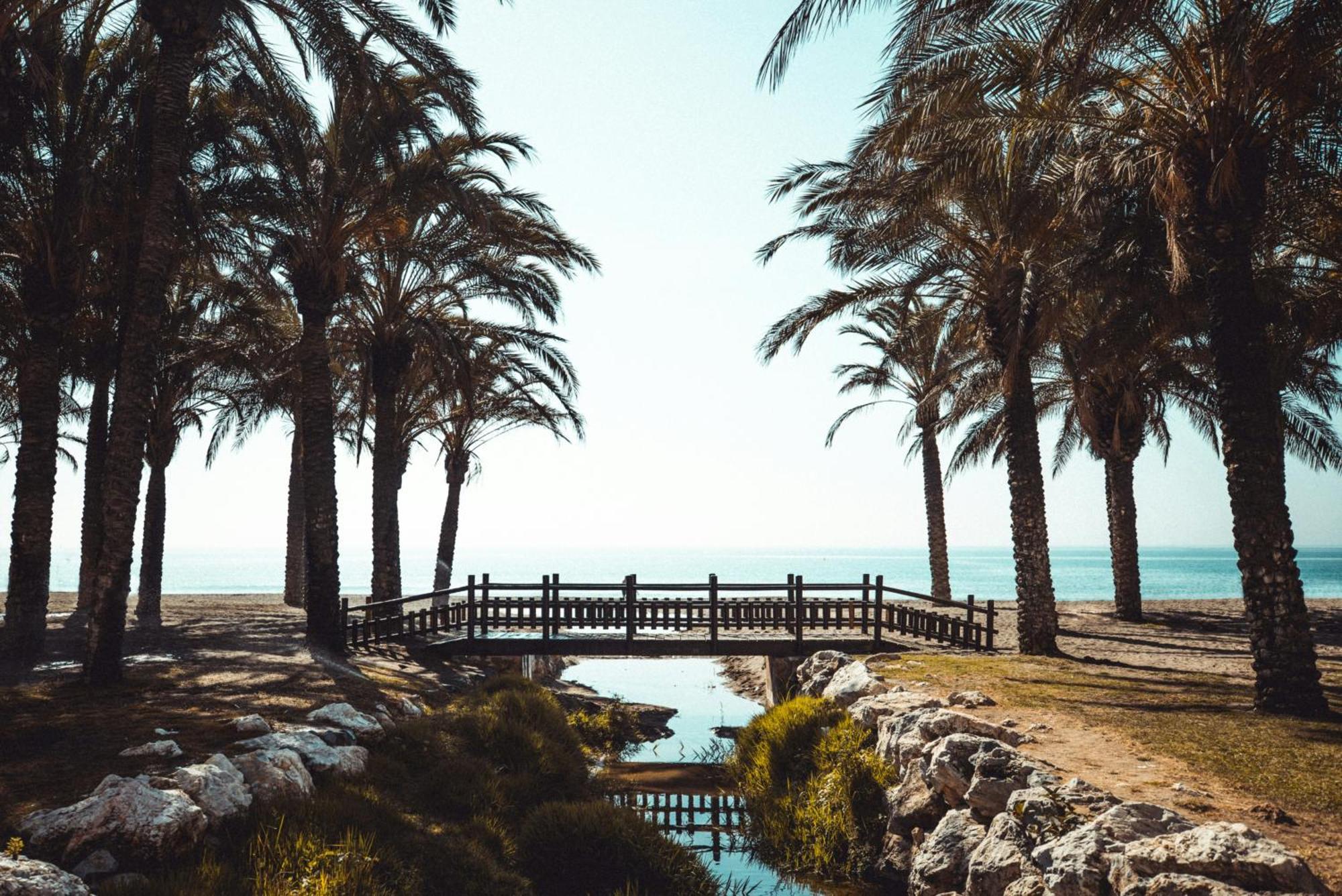 Sunstay Luxury Flat II Torremolinos Esterno foto